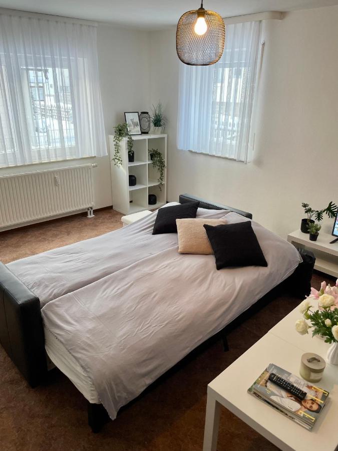 Visit Oberhof 2 Apartman Kültér fotó