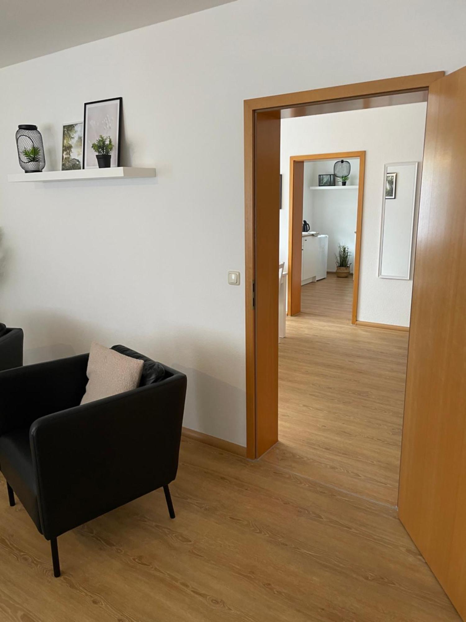 Visit Oberhof 2 Apartman Szoba fotó