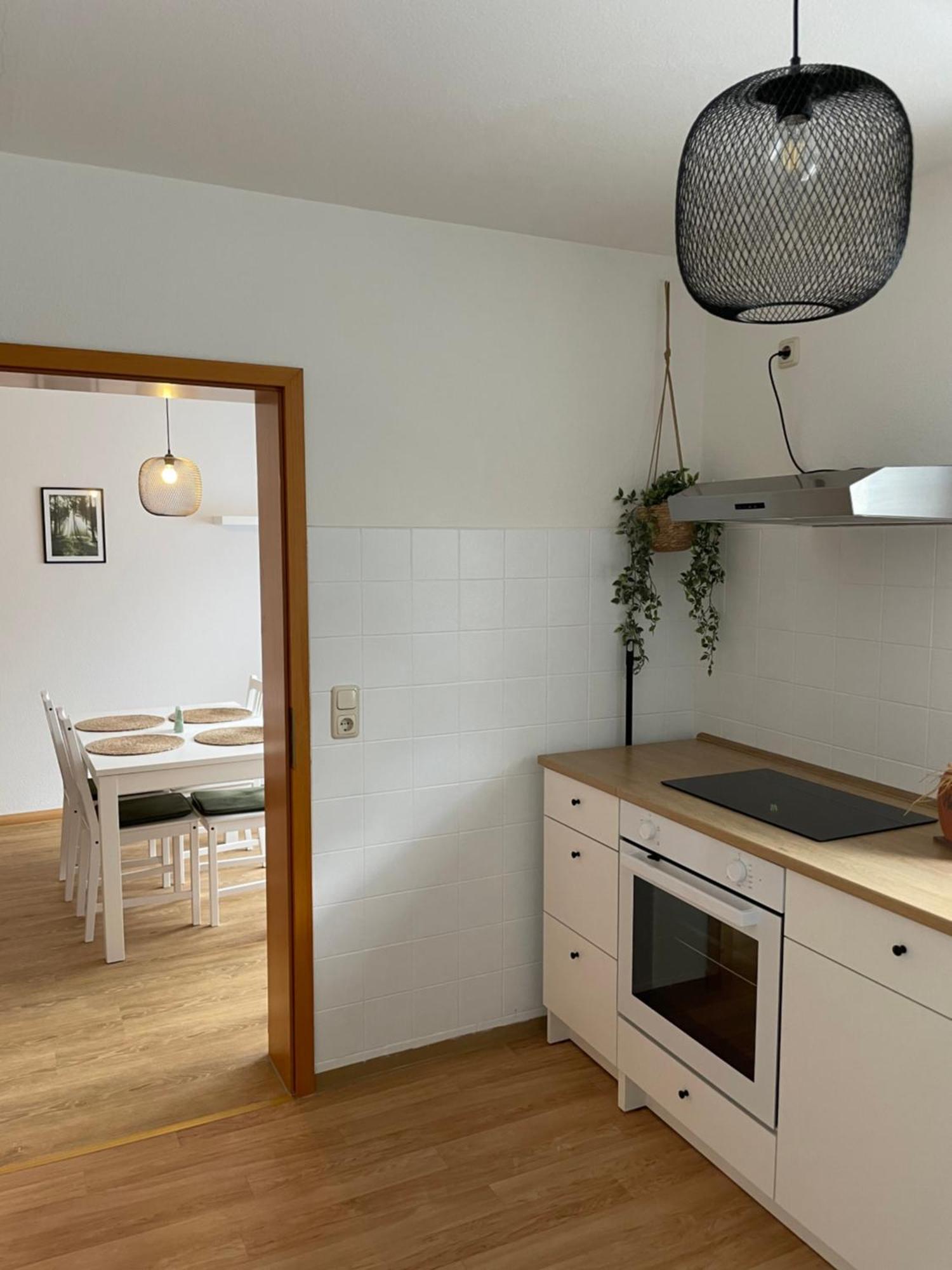 Visit Oberhof 2 Apartman Szoba fotó