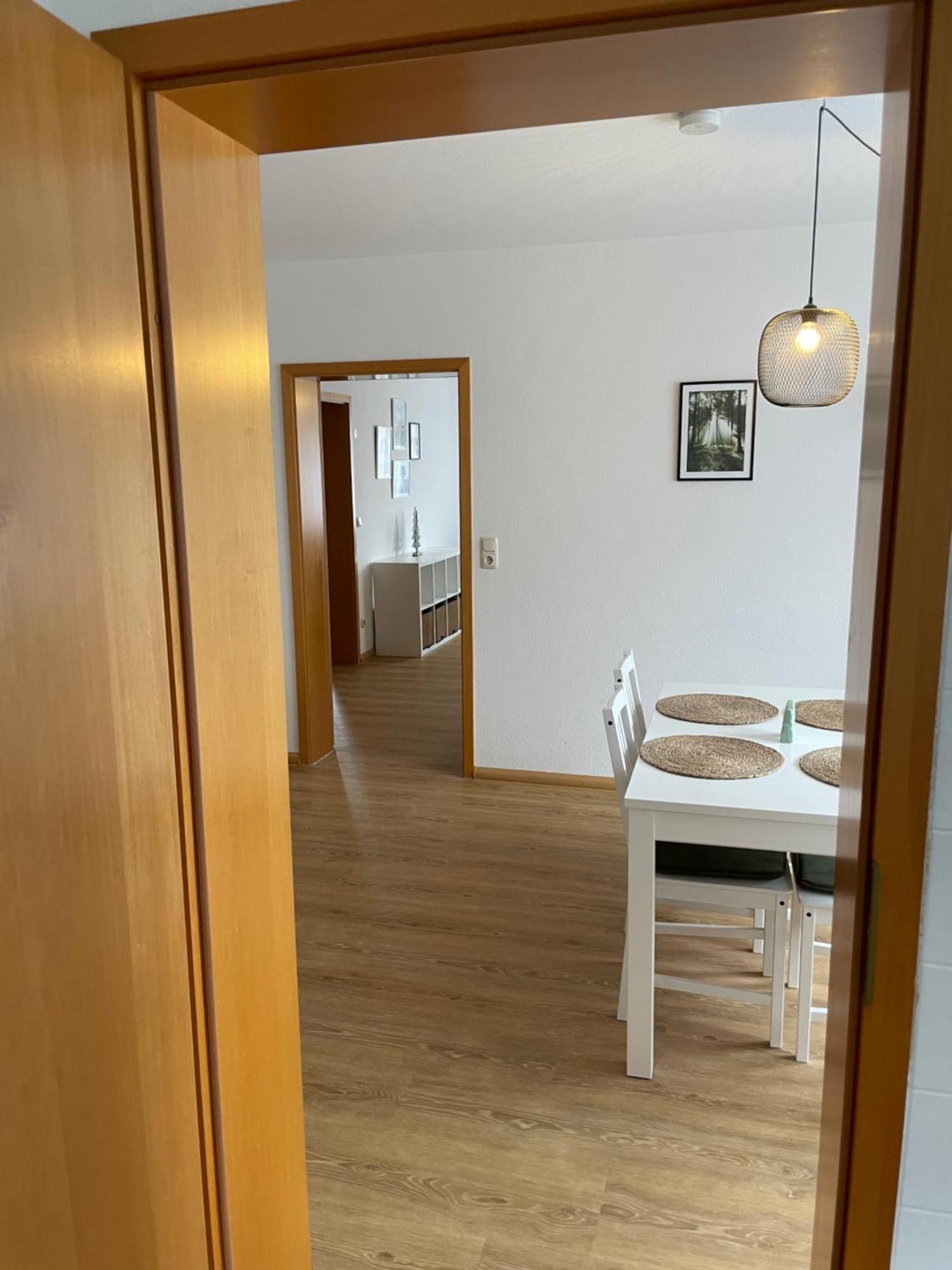 Visit Oberhof 2 Apartman Szoba fotó