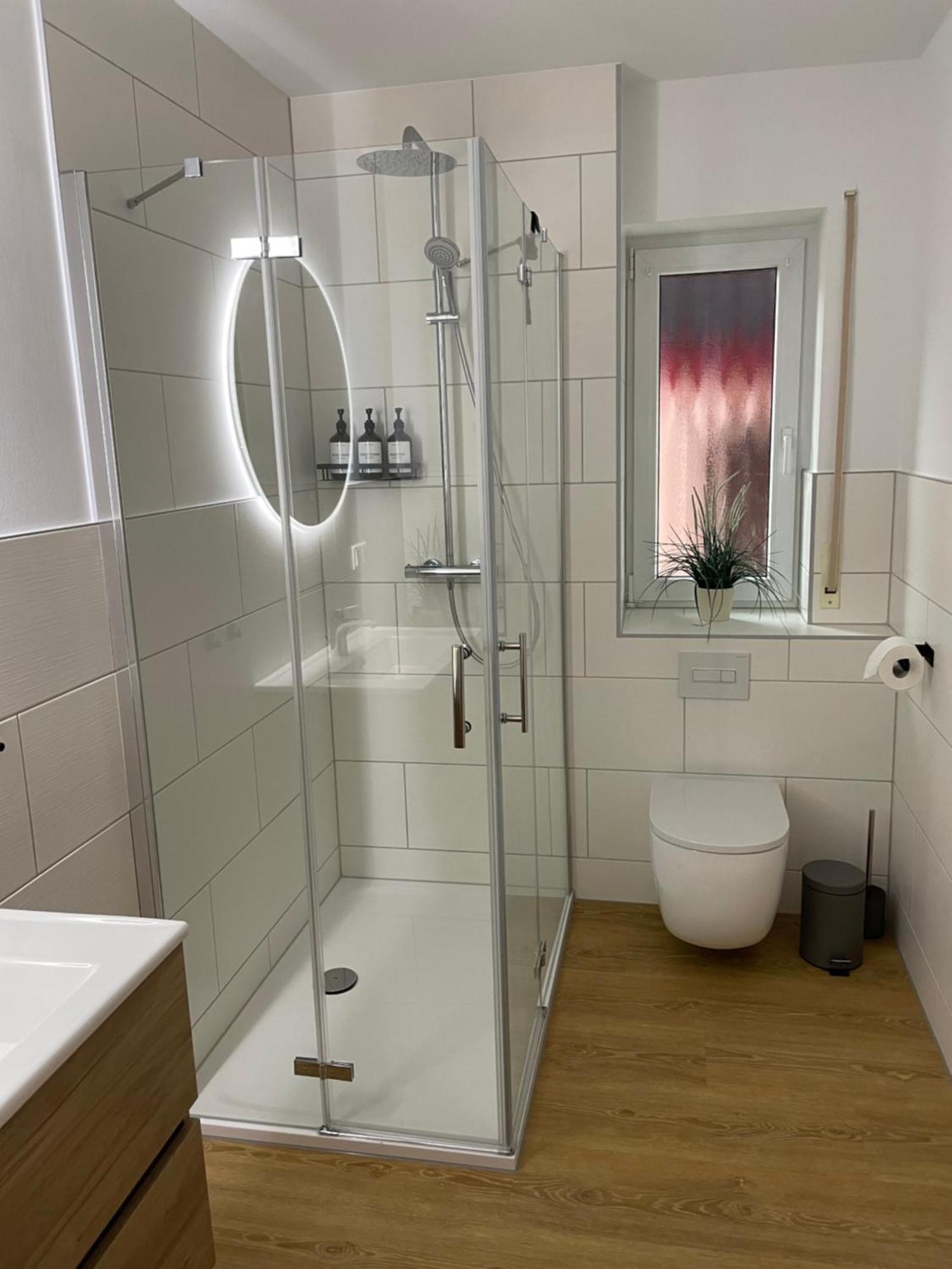 Visit Oberhof 2 Apartman Kültér fotó
