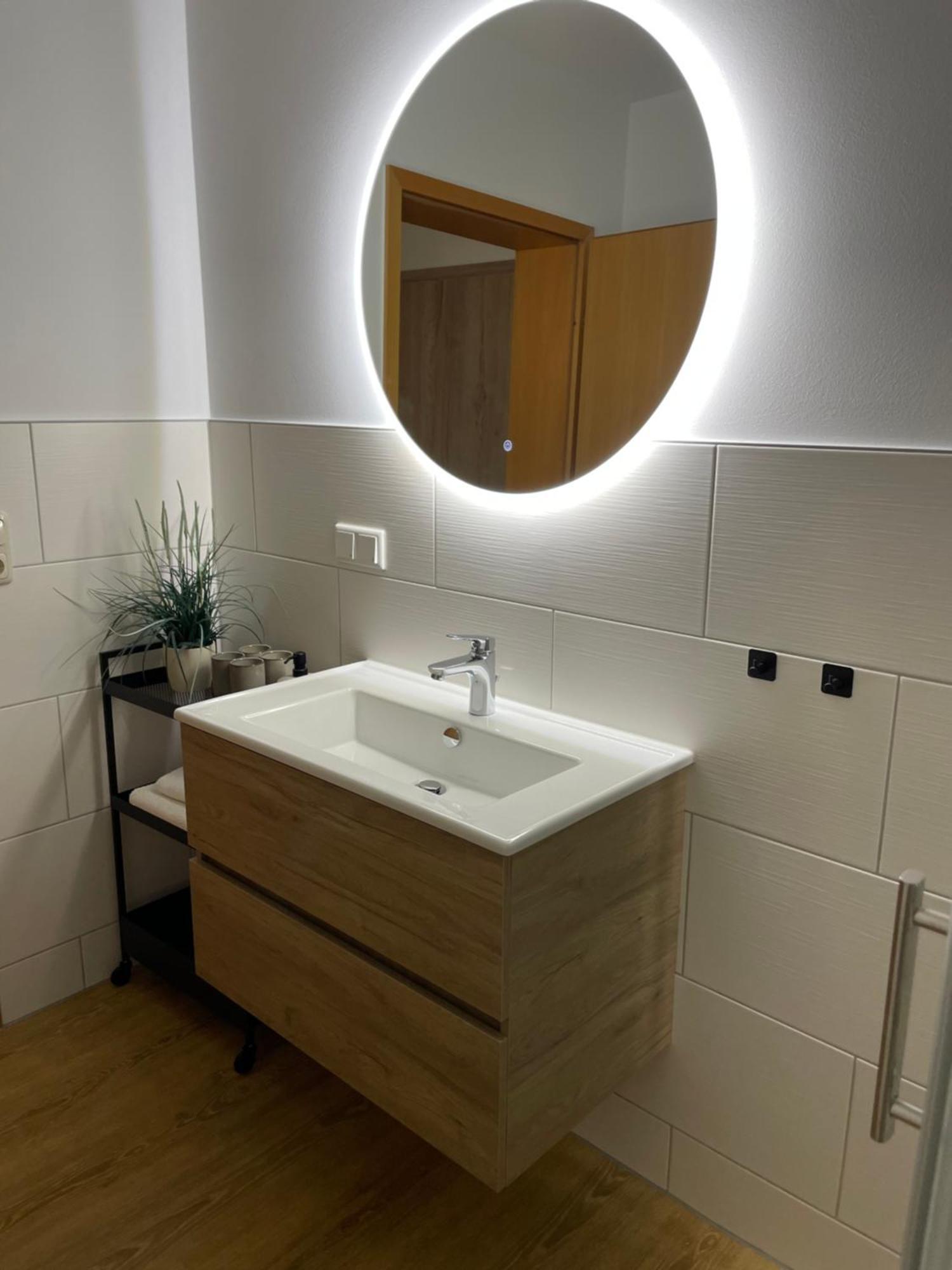 Visit Oberhof 2 Apartman Kültér fotó