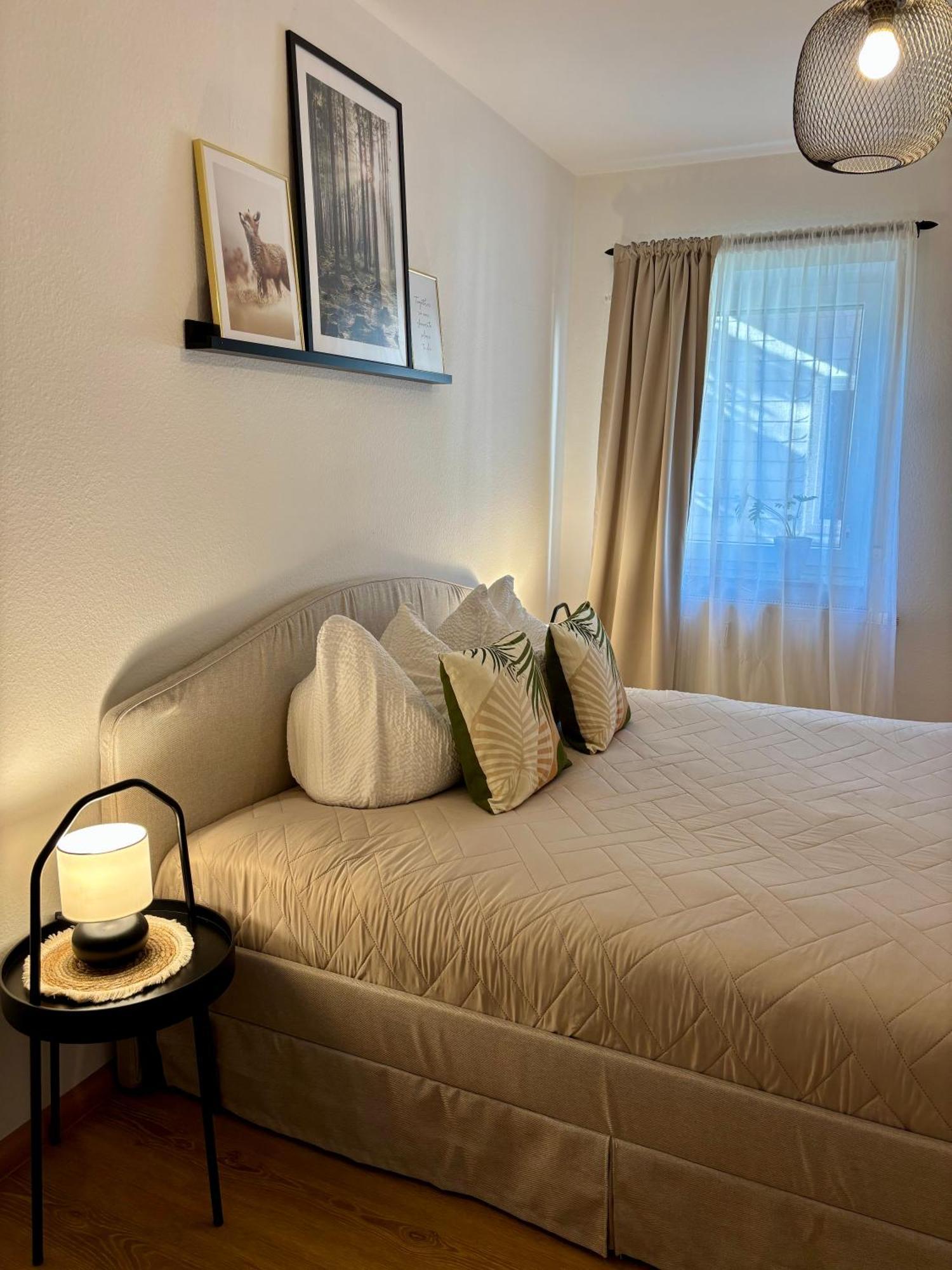 Visit Oberhof 2 Apartman Kültér fotó