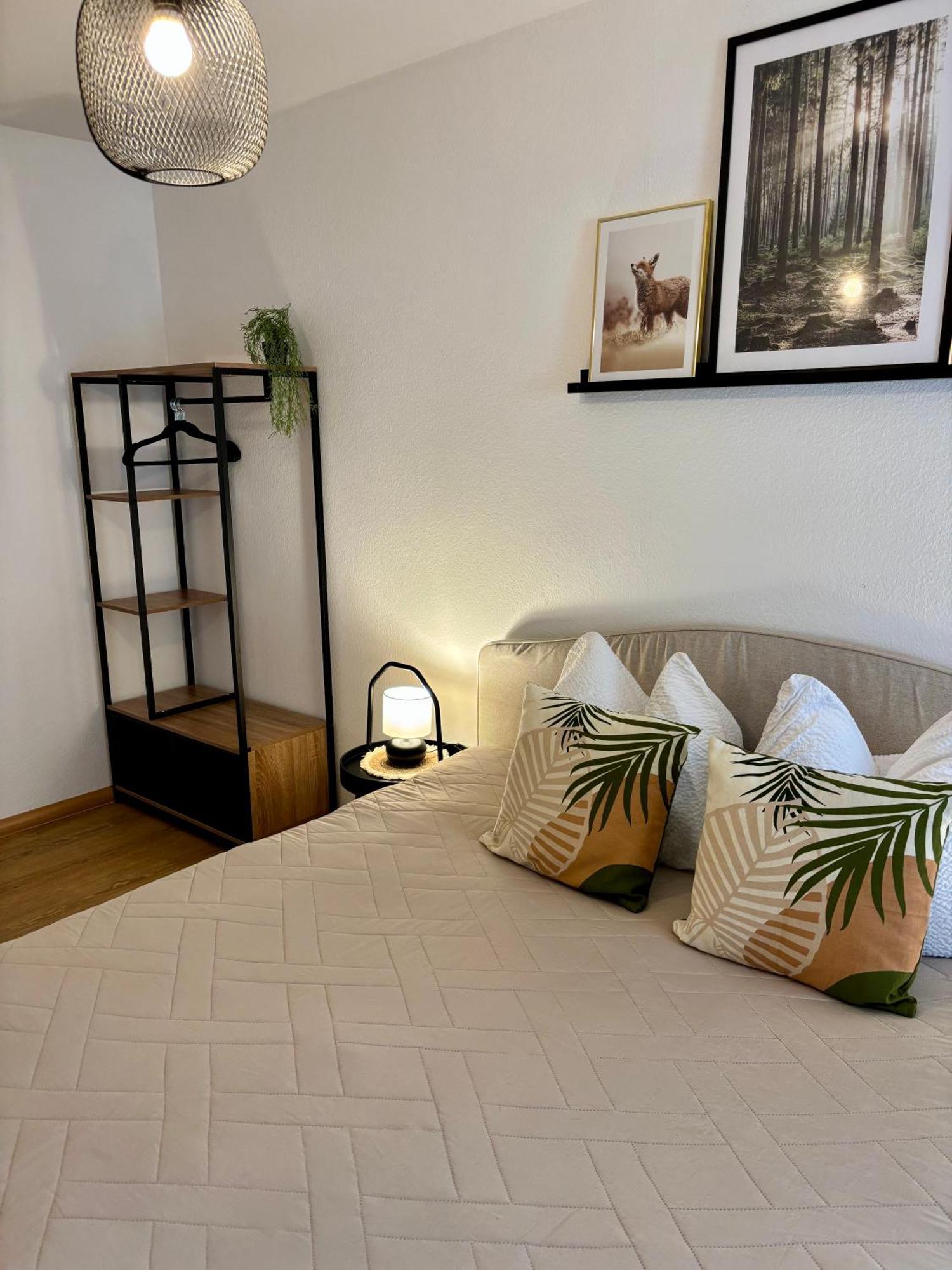 Visit Oberhof 2 Apartman Kültér fotó